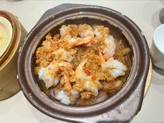 -蔡澜点心·粤菜(丽泽天街店)