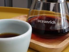 梅子糖埃塞-T-COFFEE(长江花园店)