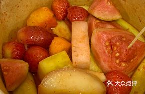 Nectarine