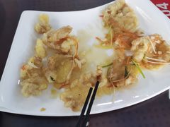 -祝家饺子馆