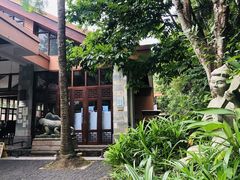 -七仙岭温泉国家森林公园