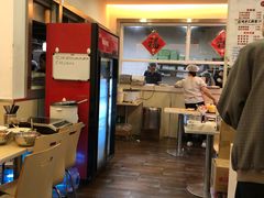 大堂-饺子季水饺餐厅(新市街店)