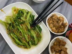 -品香排骨饭(羊官路店)