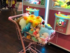 -大鲁阁保龄球(苏州园区店)