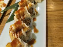 -樱町三味日本料理(城乡世纪广场店)