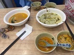 -木木鲜海鲜面(天一店)