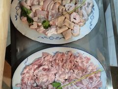 -华哥新鲜猪精品美食