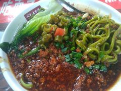 -老陈婆手工面庄