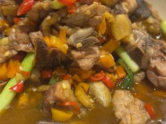 -衡厨·衡阳土菜(中南店)