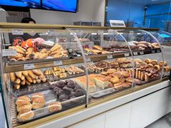 -烘焙町面包店(西四店)