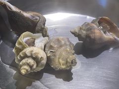 -青蓬蒸汽海鲜·深圳老字号·团建聚会(壹方城店)