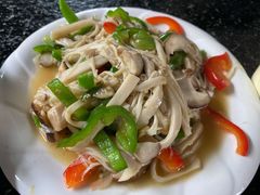 -海韵人家.海景花园经典云南菜(双廊店)