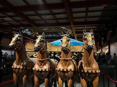 -北京大葆台遗址博物馆