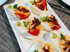 -巴别塔法餐舍(合作路店)