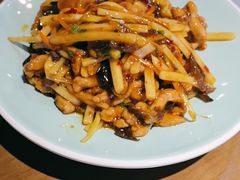 -向川南·水煮鱼·川菜(和平里店)