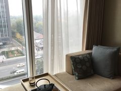 -北京康莱德酒店