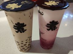 -沪上阿姨·精选茶饮(天河城店)