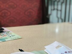 餐具摆设-点都德(汇盈广场店)