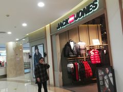 -碧乐城(无锡梁溪店)