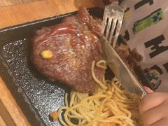 -菲滋意式餐厅(上虞万和城店)