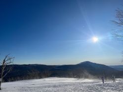 -大秃顶子山