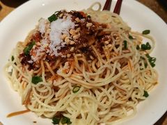 重庆凉面-渝信川菜(西单店)