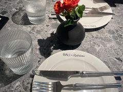 -芭莉与彩虹西餐厅(成都合生汇店)