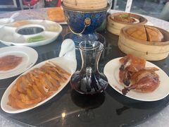 -海湾壹品·粤菜·早茶·烤鸭(拱北店)