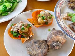 -海门岛七号餐厅