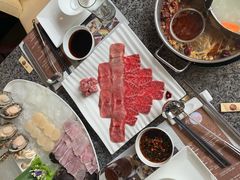 -辉哥火锅(虹桥路店)