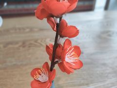 -蜜桃餐厅·伴山(湖滨商业街店)