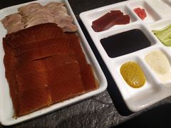 -北平盛世·新京菜·北京烤鸭(劲松·双井店)