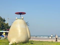-日照海滨国家森林公园