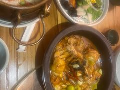 -云海肴云南菜·蒸汽石锅鱼(北京良乡华冠店)