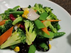 -真地道京味府·鲜橙烤鸭·北京菜(朝外大街东大桥店)