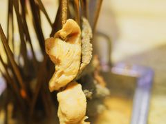 鸡肉-老徐烧烤涮肚(交道口店)