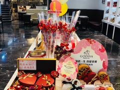 -GODIVA(王府井apm店)