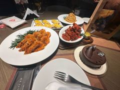 -山西会馆·晋菜·晋商宴·学堂记忆(许坦西街店)