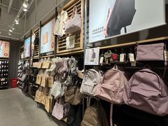 -MUJI无印良品(京西大悦城店)