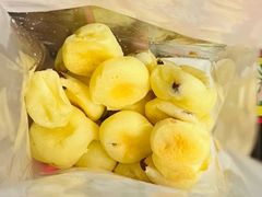 -東更道点心行(利客来店)