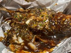 -麻木老地方牛筋牛杂(长堤街店)
