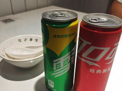 -友达面馆(广州总店)