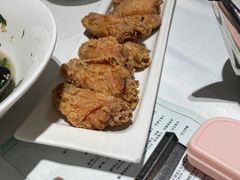 -金春禧(世茂国际广场店)