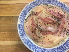-兰边碗(鼓楼店)