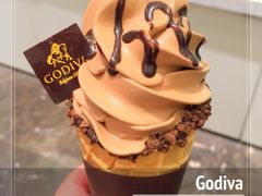 Godiva(港汇广场店)-GODIVA(港汇恒隆广场)