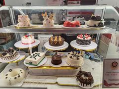 -DQ·蛋糕·冰淇淋(五棵松万达店)