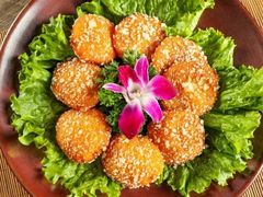 -花马天堂云南餐厅 Lost Heaven(外滩店)