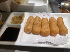 -海底捞火锅(宇飞大厦店)