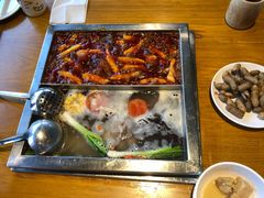 -小牛叔鲜切牛肉·火锅·烤肉自助(公济桥路店)