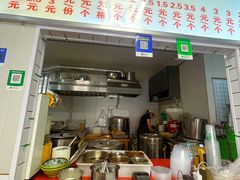 -商河老豆腐(洪家楼店)